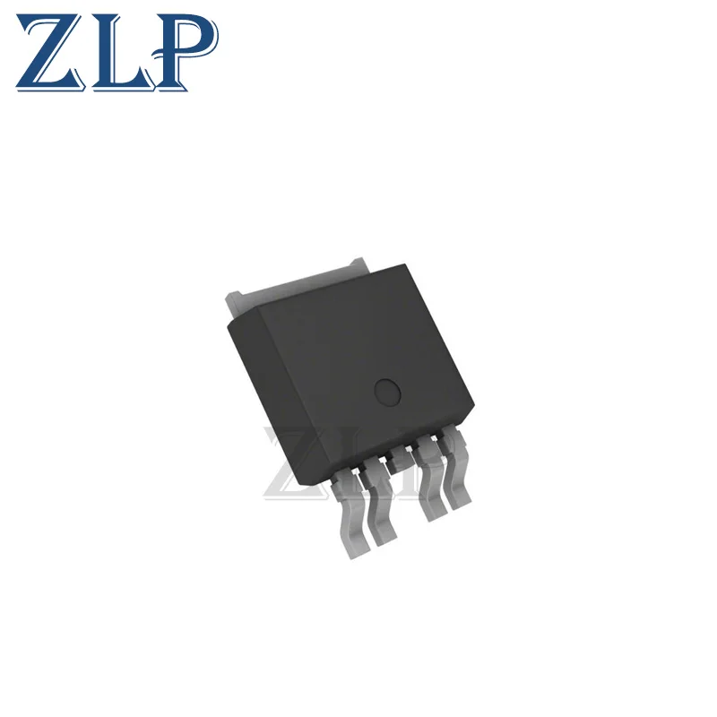 free shipping electronics lot Switching Regulator IC 1.5A TO-252-5 BD9870FPS-E2 NEW ORIGINAL