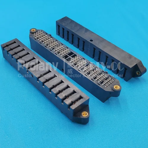Upright 360A High Current Plug PDC31 + PDC32