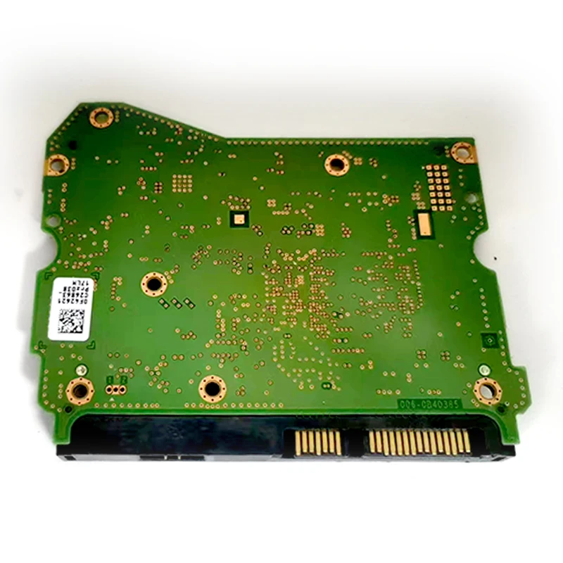 Circuit Board 006-0B40385 Enterprise Hard Drive WD120EMFZ WD140EDFZ