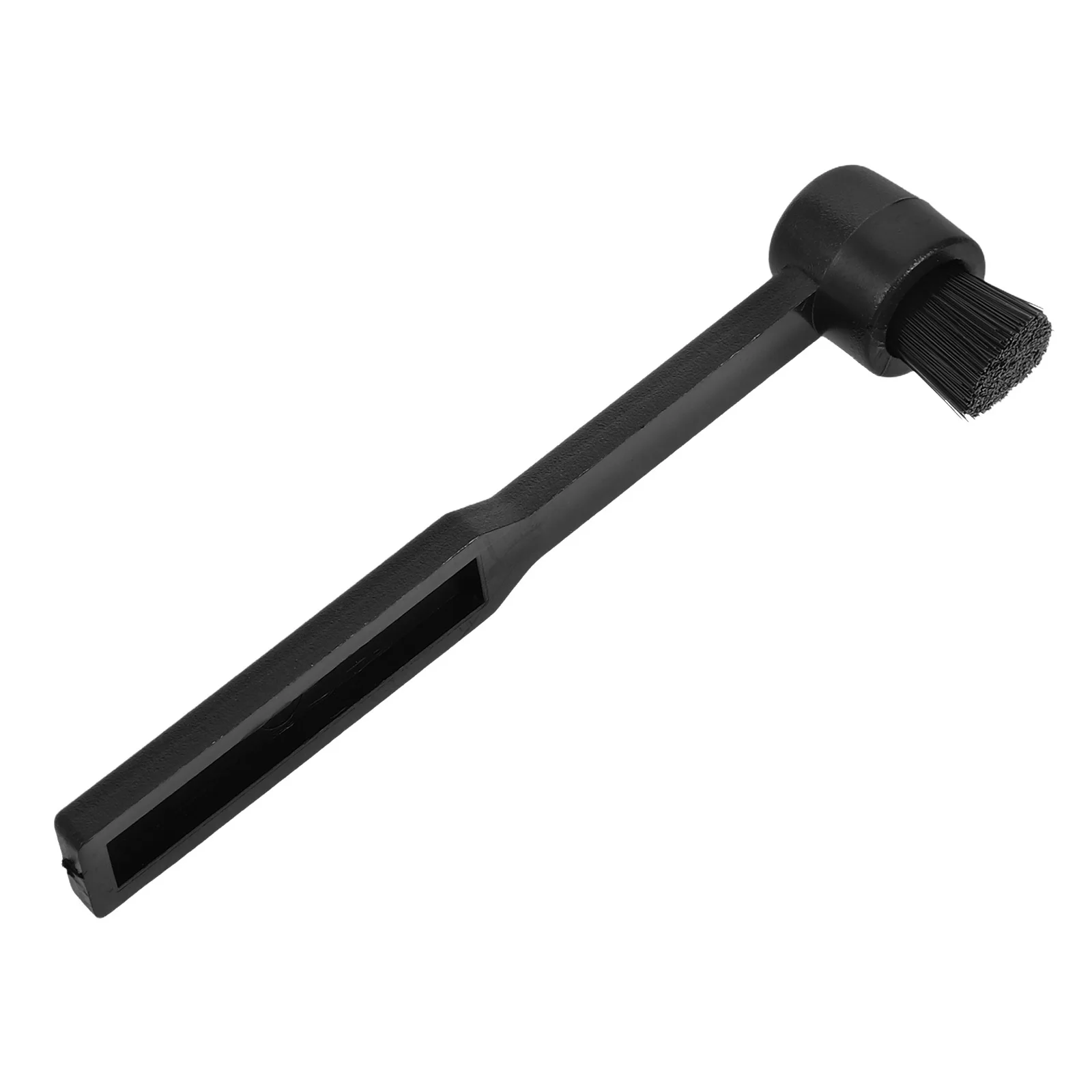 Premium Record Cleaner Tool with Anti Static Design for Vinyl Records Maintenance Safe for Stylus Durable Turntable Accessory