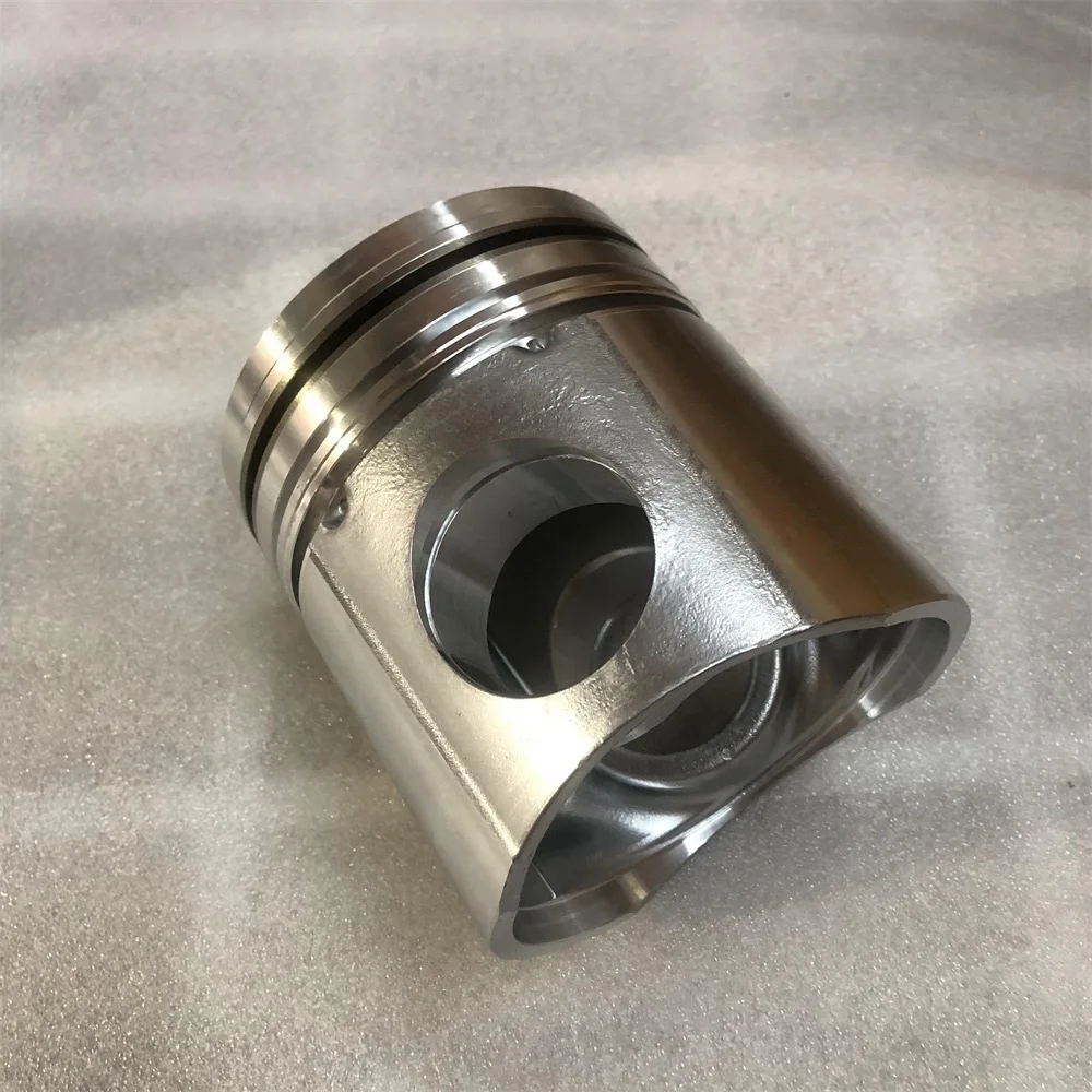 مجموعة المكبس لملحقات المحرك 3923537 لمحرك Cummmins 6CT8.3