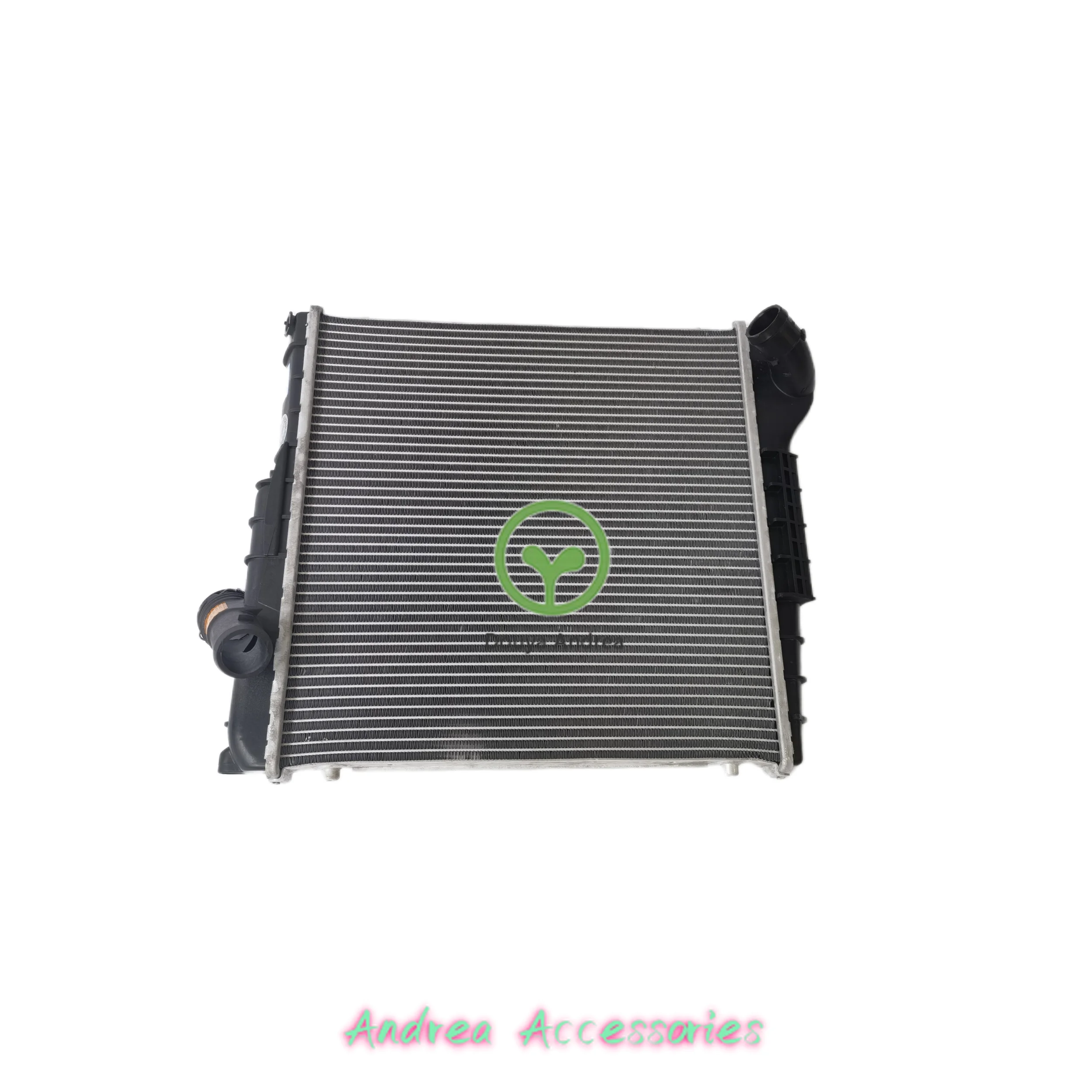 

Premium High Performance OEM 9P1121252 for Por sche 718 982 Boxster Front Right Radiator Replacement Parts Auto Cooling System