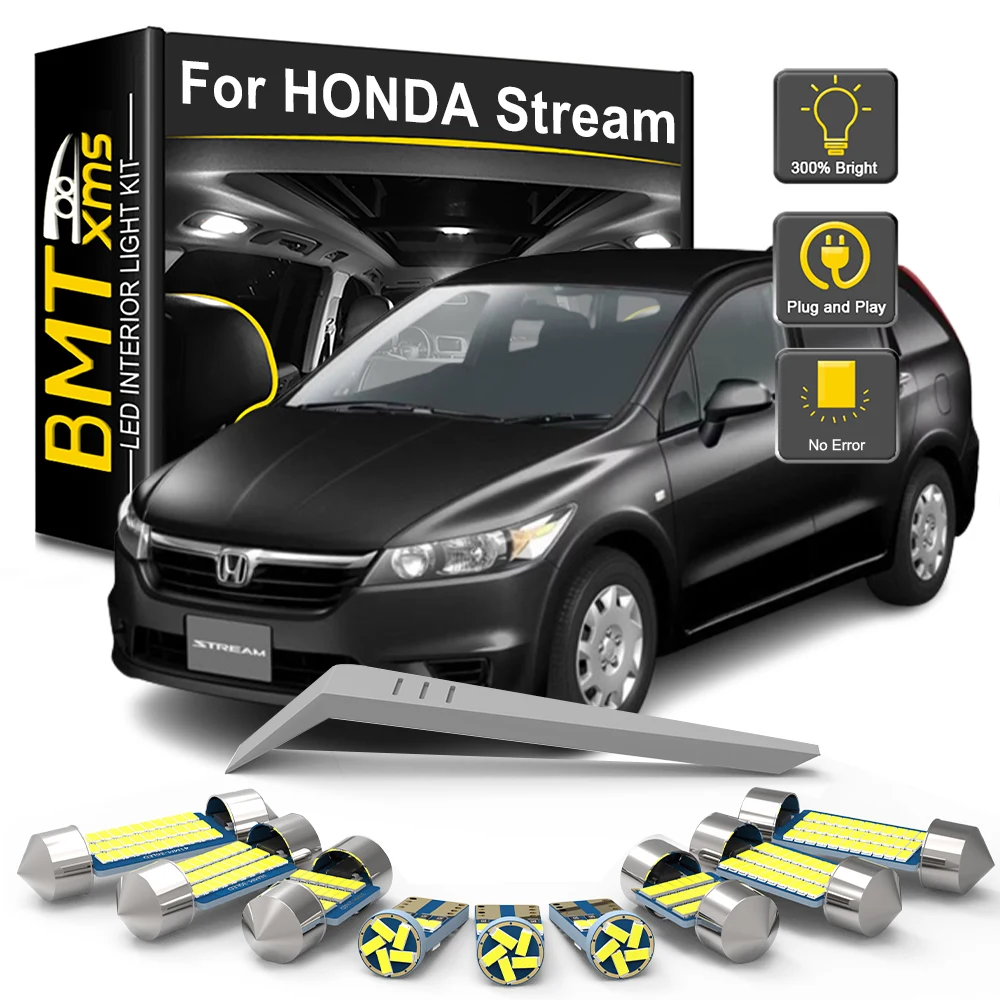 Bmtxms For Honda St…