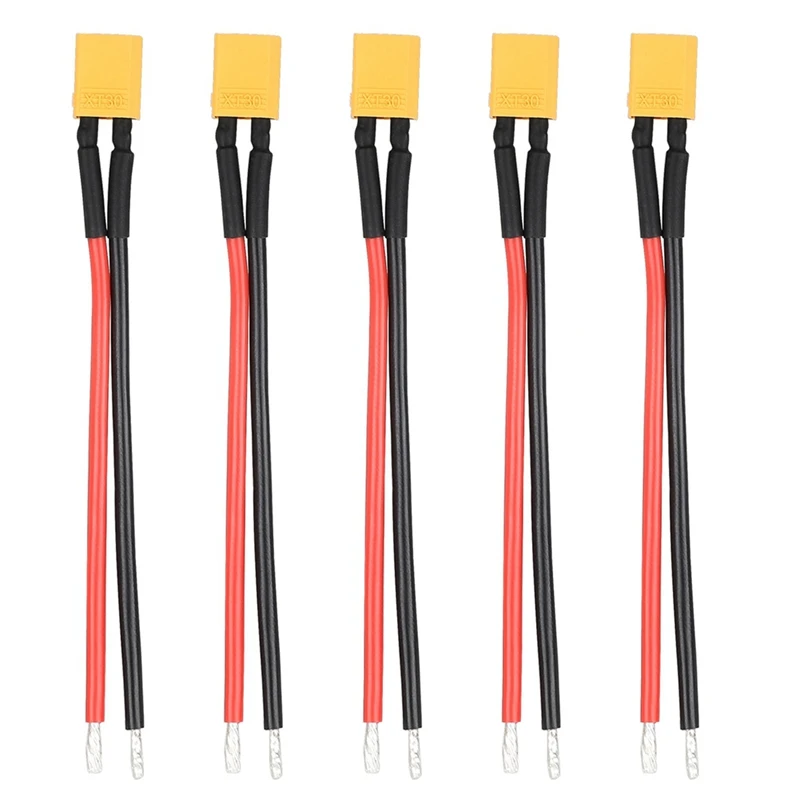 Cables Power Extension Cables Lithium Battery Cables Battery Cable-A36G