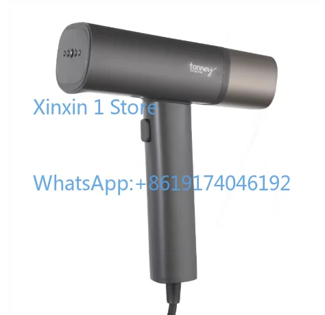 Electric Iron Household Small Steam Handheld Garment Steamer High Power Pressing Machines Ironing Artifact