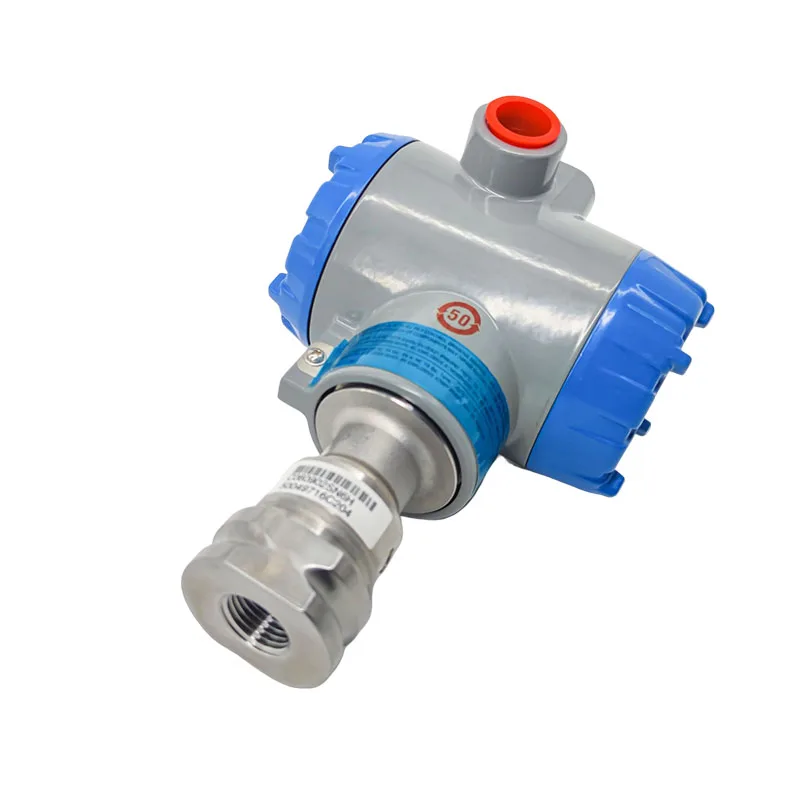 

Honeywell Original ST700 Series Intelligent Pressure Transmitters With 4-20 MA Gauge Pressure Transmitter