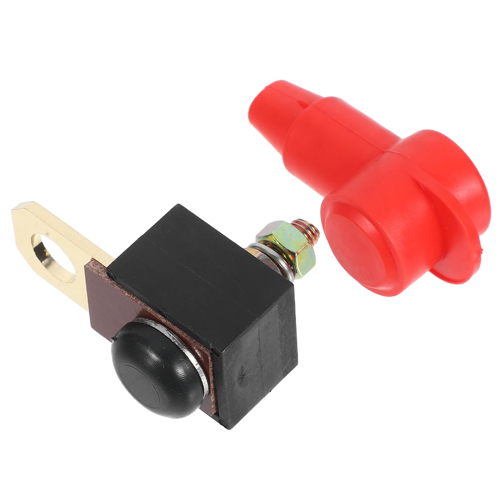 

Heavy Duty Assembly Replacement Accessory Automotive Marine Engine Part Boat Outboard Motor Supply Durable Reliable Easy for Car