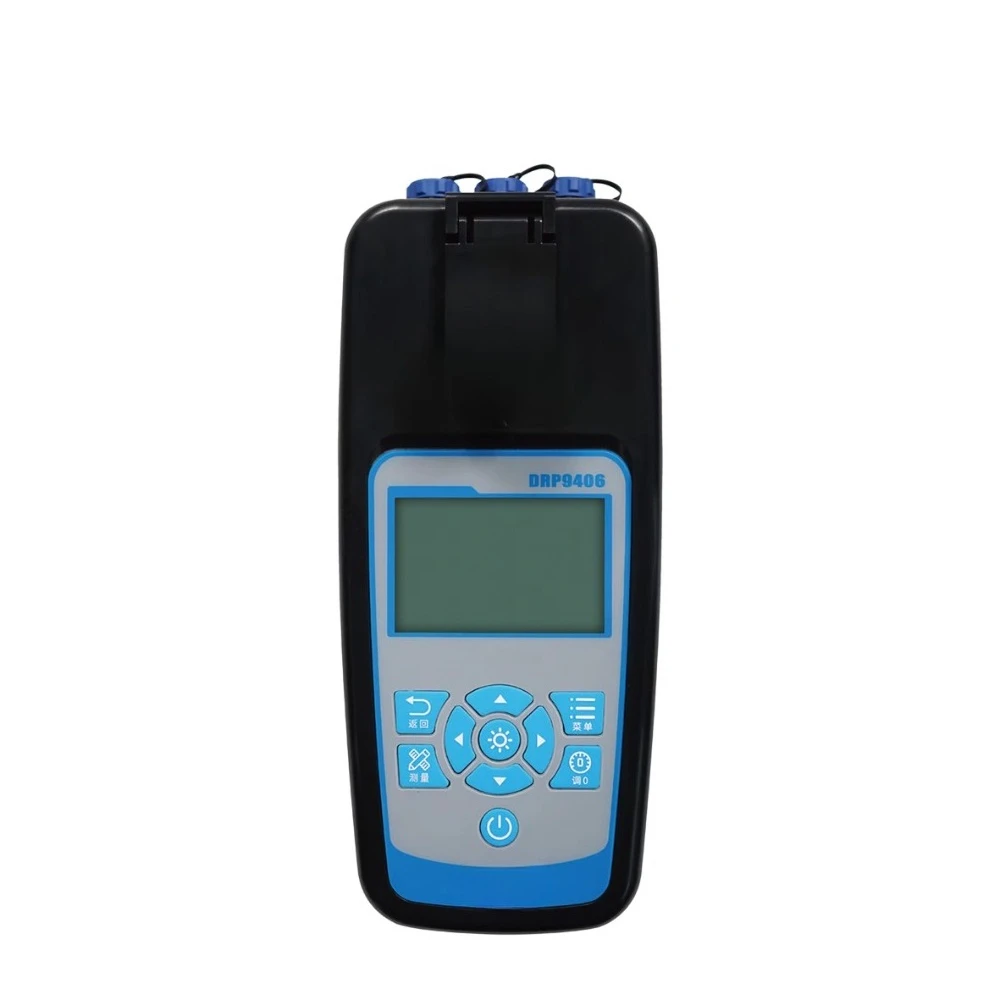 Picture 3: Analyzer Kit - Multi-Parameter Testing for Aquarium, Pool & Lab Handheld Digital Water Quality