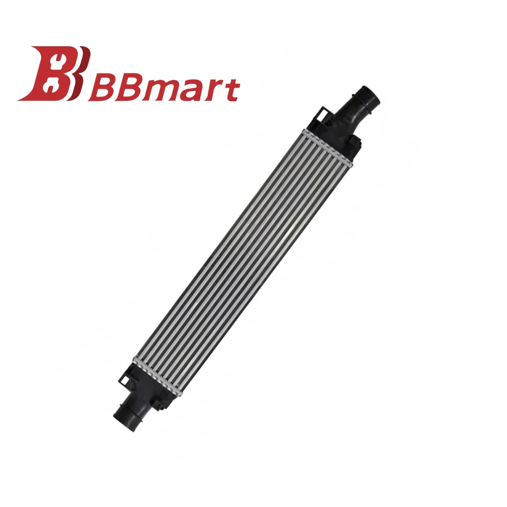 

BBmart Auto Parts Car Intercooler Charged Air Cooler 8W0145805Q For Audi A4 A5 S4 S5 A4L Car Accessories 1pcs