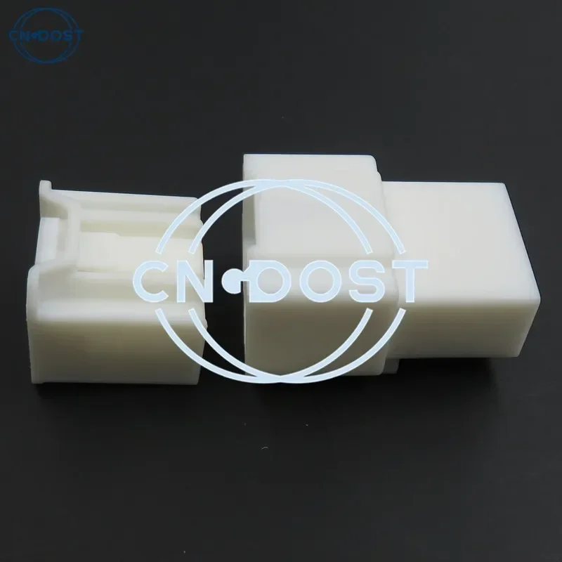 1 Set 18 Pin 6098-5650 6098-5659 AC Assembly Auto Male Female Docking Electrical Composite Plug Car Plastic Housing Connector