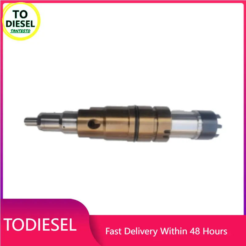 

Diesel Common Rail Injector 2488244 2872321 2872405 2894920 2897320 2897551 4326959 4327092 4384025 4397488 for Scania