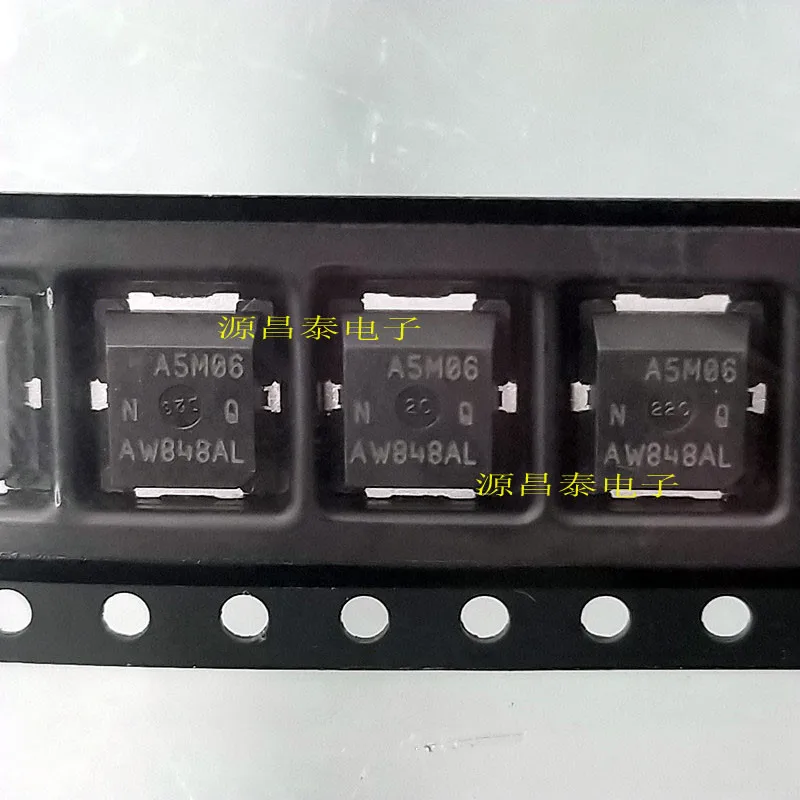 1PCS~50PCS/LOT  AFT05MS006NT1  A5M06   PLD-1.5W   New original