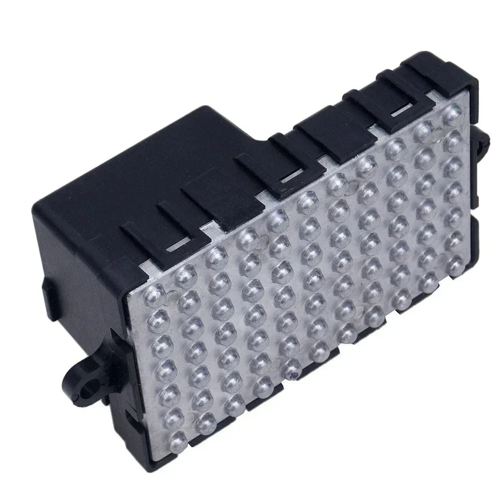 

High Quality Exquisite Brand New Motor Resistor Car Accessories 67326932438 Blower Fan Resistor Direct Replacement