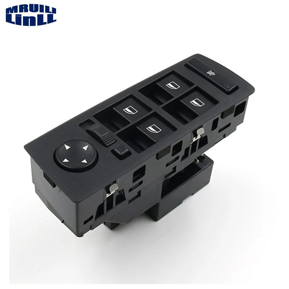 

NEW Front Left Power Window Switch OEM 61316962506 61 31 6 962 506 For BMW X5 E53 2000-2006