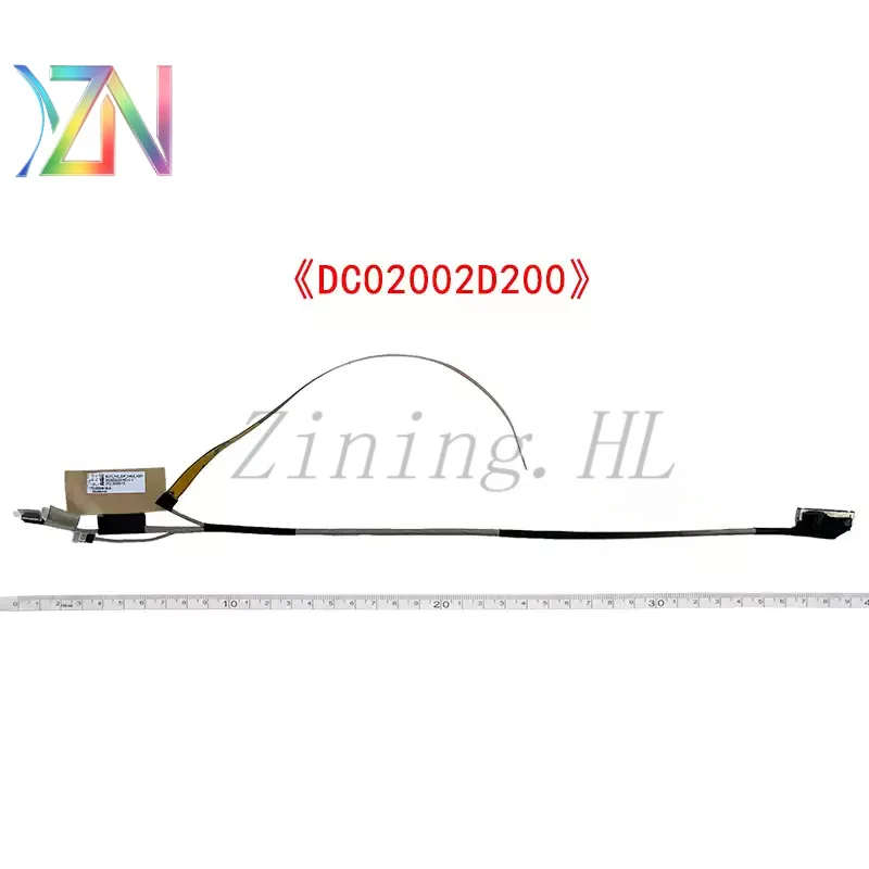Applicable for Lenovo YOGA 710-14IKB 710-14ISK screen cable screen flex cable yoga710-14