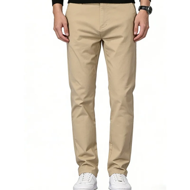 

Мужские брюки весна-лето: прямые, свободные, деловые, эластичные, мягкие. Мужская одежда.