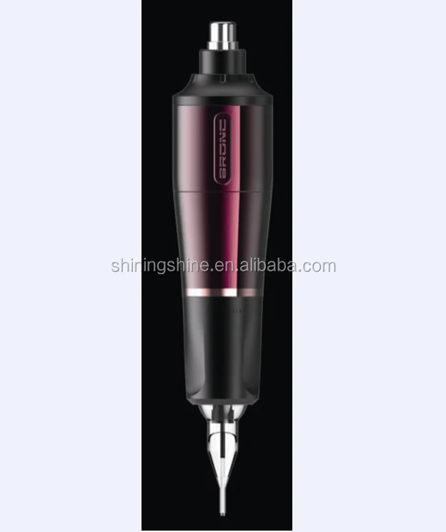 

2021 Permanent Feature Digital Permanent Makeup Machine.Mustang tattoo eyebrow pencil