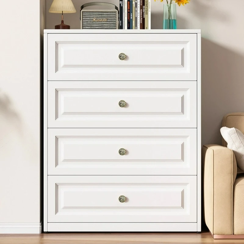 Crystal Handle Light Luxury Style Marble Drawer Cabinet Door Handle Simple European Style Cabinet Sub Single Hole Small Handle