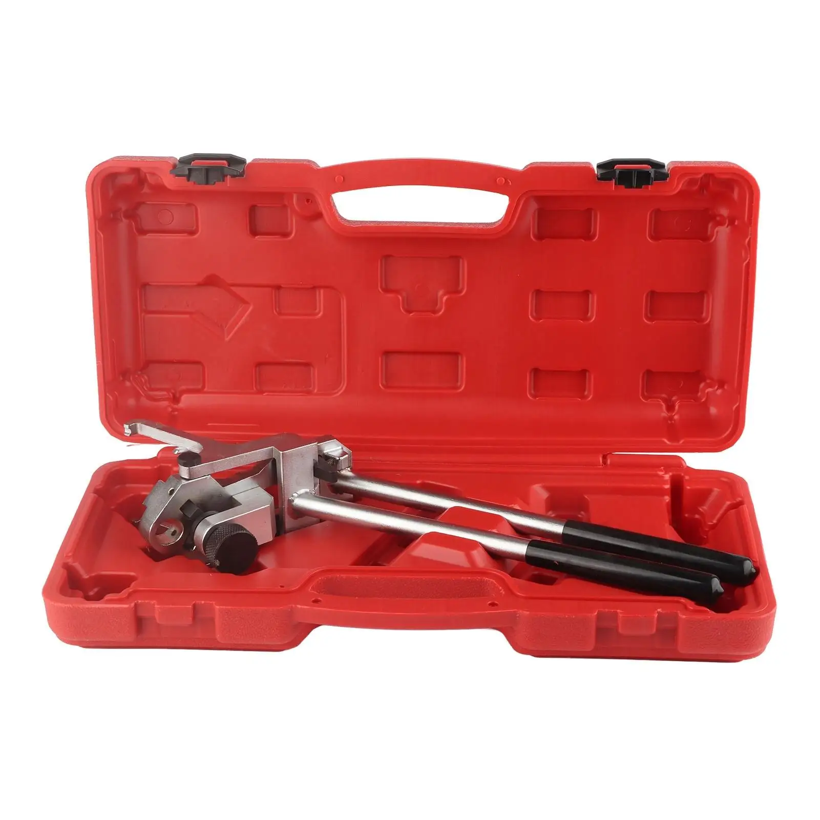 

Tool Valve Pressure Remover Installer High Strength Steel 117110 for n13 N20 N26 N52 N55 Engine Car Disassembly