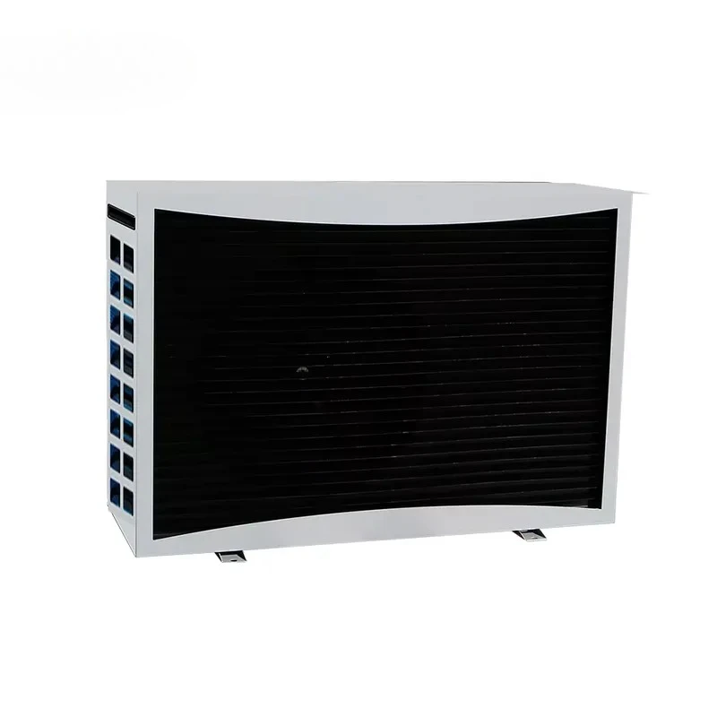 New Product Factory for R32 Heat Pump 2 kW Air to Water Heat Pump Eco Friendly All in One Heat