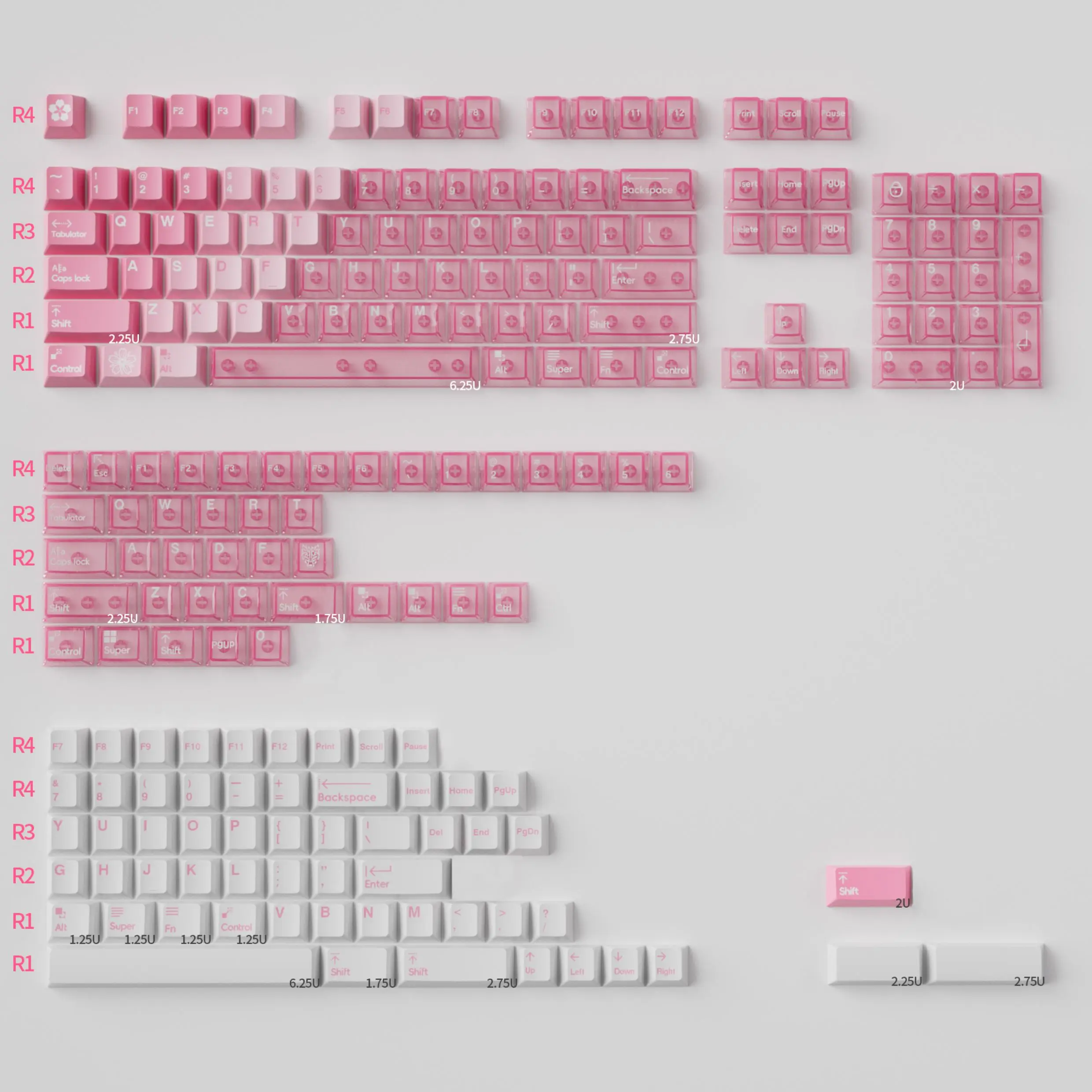 Variant: pink