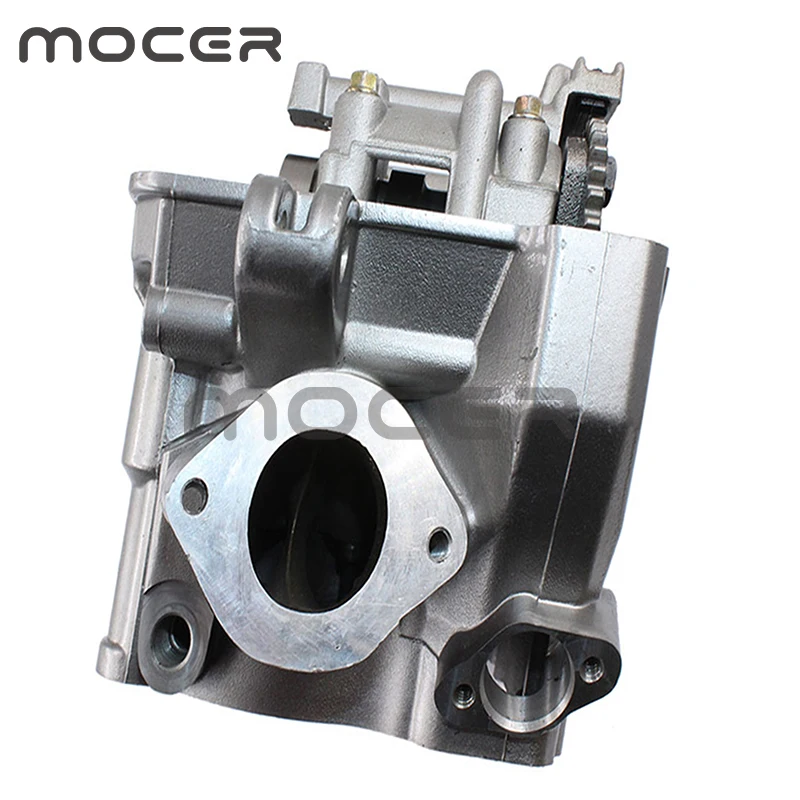 Piezas de motocicleta de motocross para motor todoterreno YAMAHA300 GT-YAMAHA300 - Accesorios para mejorar el rendimiento