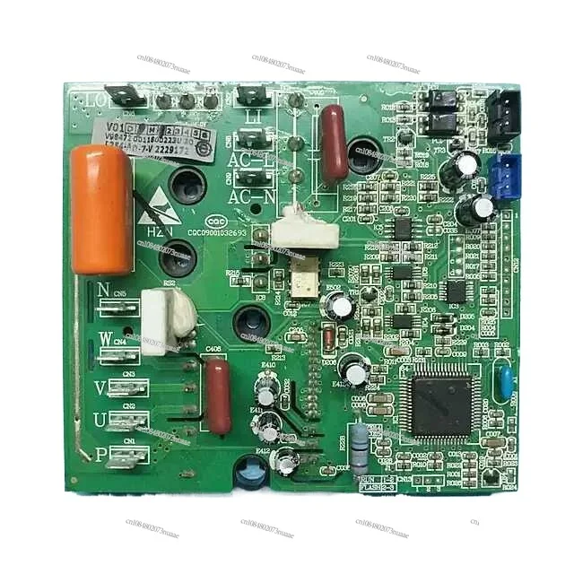 Inverter Air Conditioner External Unit Power Module Board Compressor Drive Board 0011800223 / R / U / V / M / Z