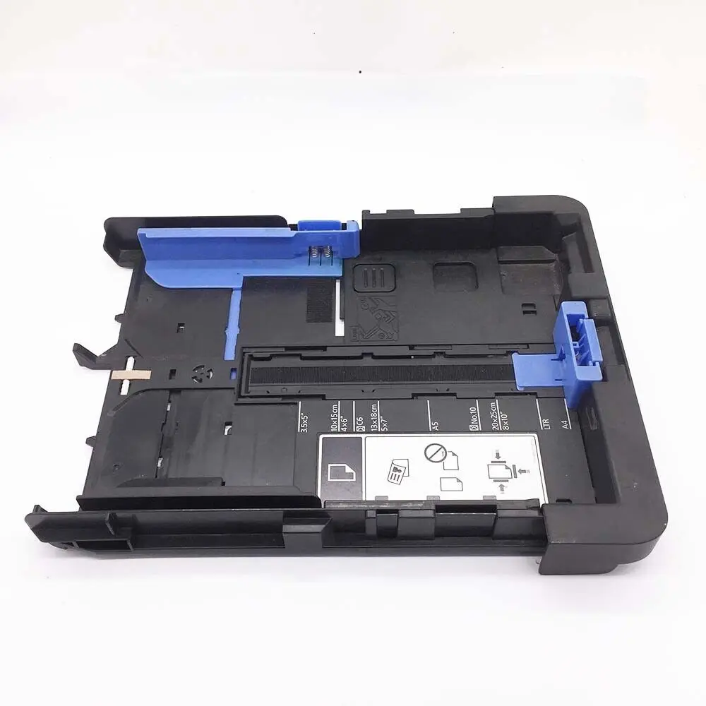 Paper Input Tray Fits For EPSON WorkForce WF-3730 WF-3725 WF-3721 WF-3720