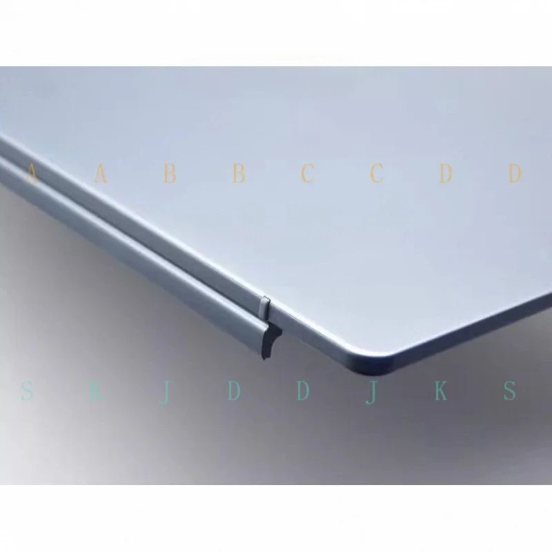 

M For DELL inspiron 14 5440 5445 Laptop LCD Back Cover 012YFF