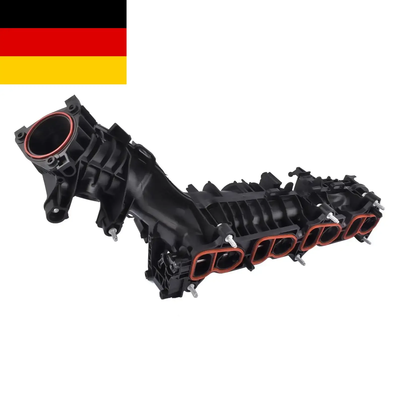 Image of AP03 Ansaugkrümmer 11618579245 für BMW 3 5 6 X3 X4 X5 G20 G21 G30 G31 G32 320d 520d 11618579245