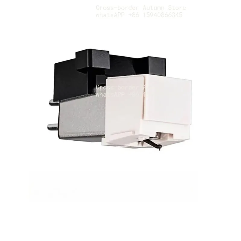 Suitable for iron triangle head stylus ATN AT3600L AT-LP60 PL300 MM dynamic magnetic head parts