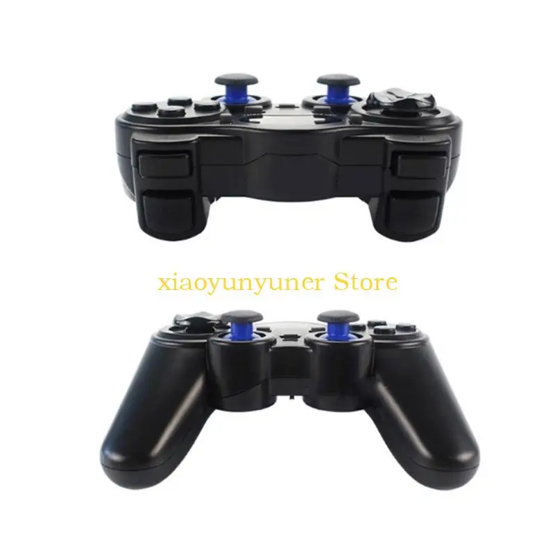 

P9JB Сменный игровой контроллер Игровой аксессуар Беспроводной USB-контроллер 2,4G