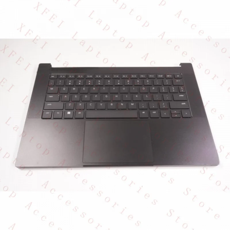 

13451051-00 for Razer US Palmrest Keyboard RZ09-0427NEA3-R3U1