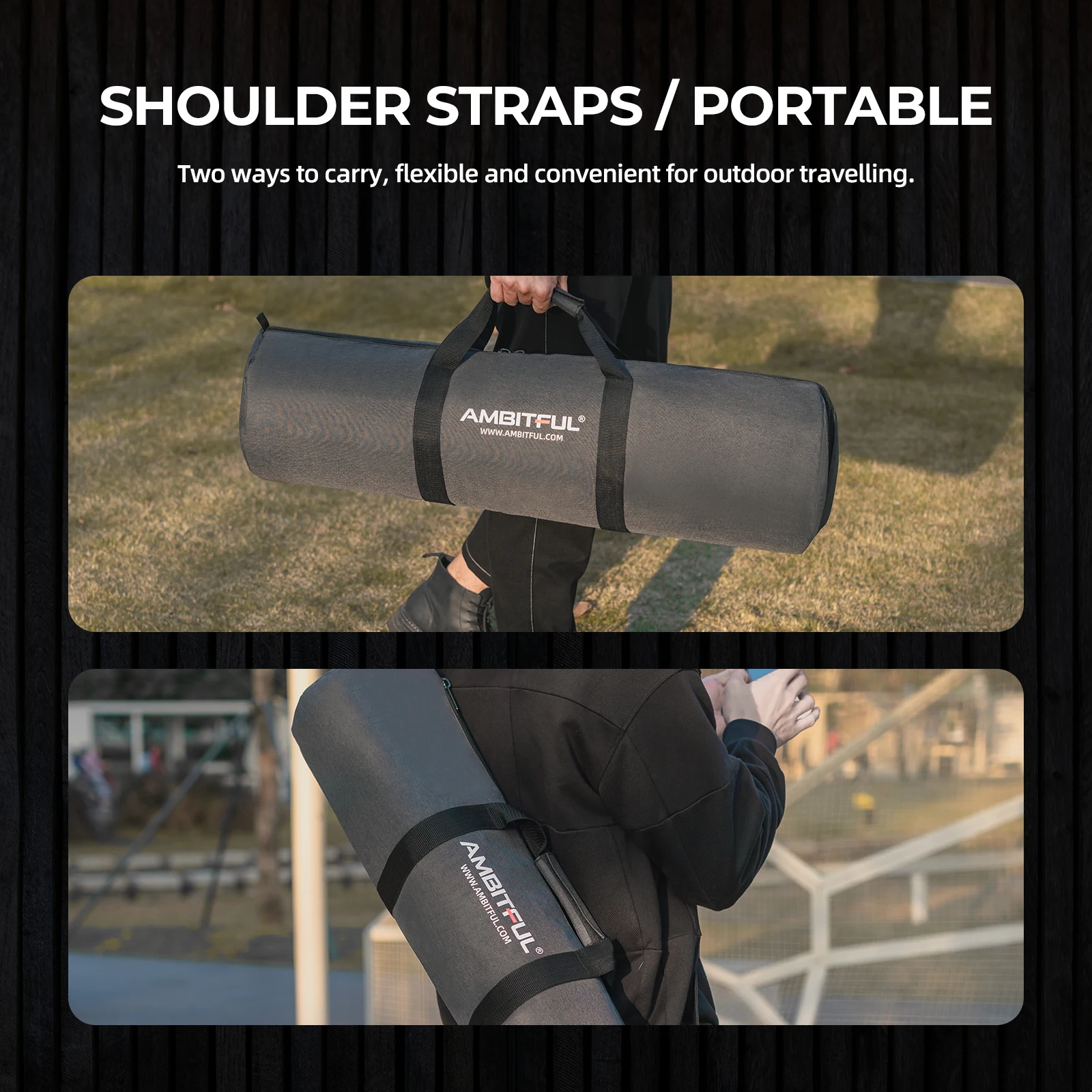 Thumbnail 3 - #61 Cheap Monopods Worth Buying