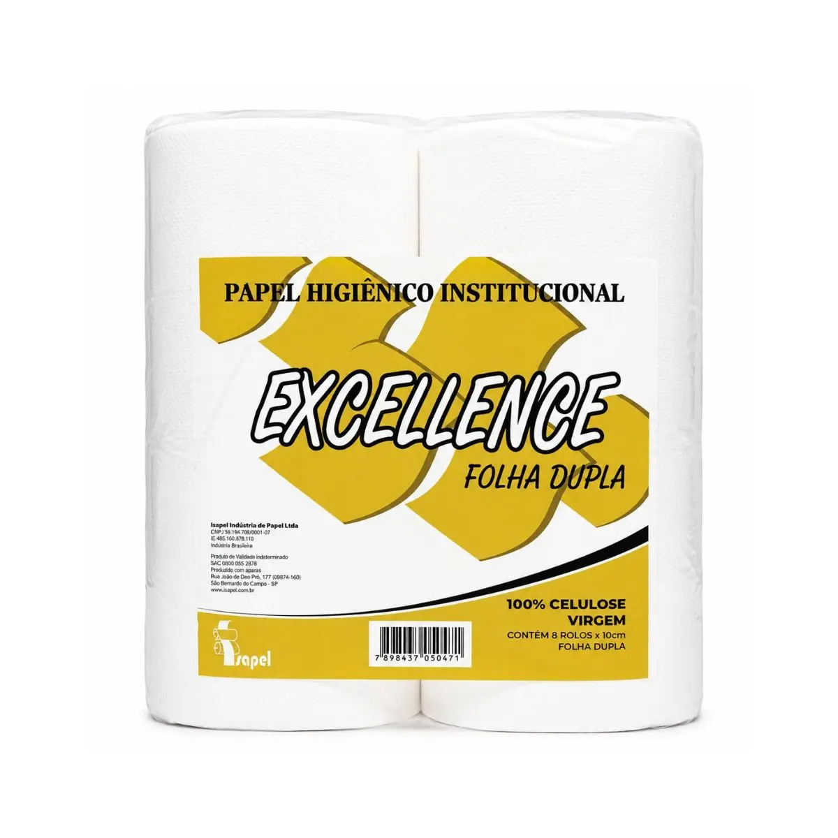 papier-hygienique-rolao-200m-isapel-excellence-8-rouleaux