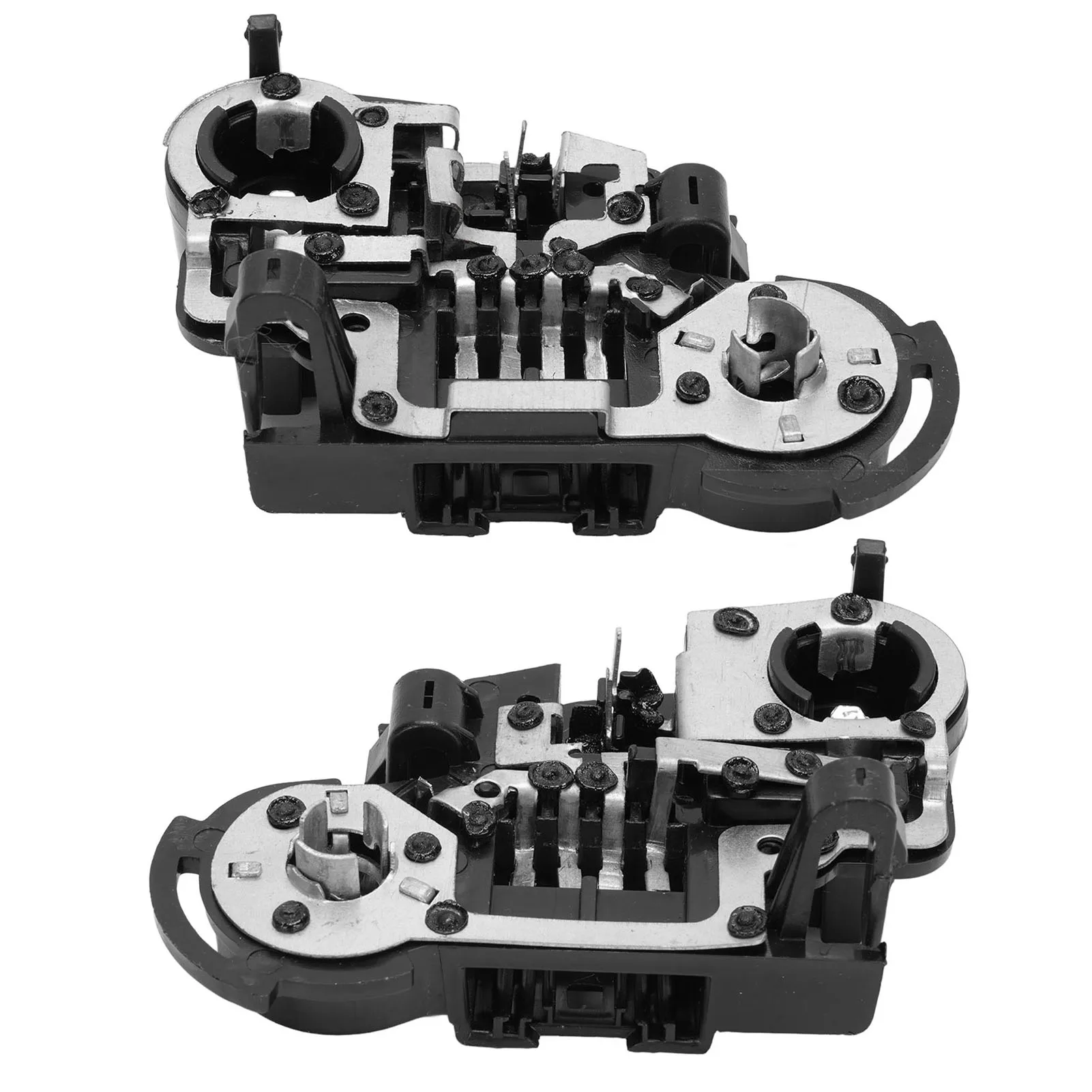 

Tail Light Bulb Carrier Socket Holder - Metal Alloy Rear Light Bulb Base for BMW 3 Series F30/F31/F80 M3 (2011-2015), Long Lasti