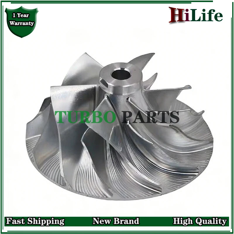 GT1752S Turbo Billet  Wheel 452204-5005S Turbine MFS Wheel 5955703 9172123 for Saab 9-5 2.3 T 169Kw B235E B235R 1999-2001