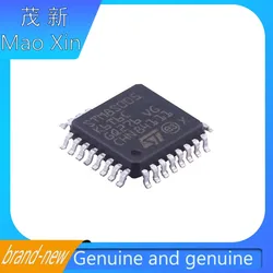 New original STM8S005K6T6C STM8S005 LQFP-32 8 microcontroller chip