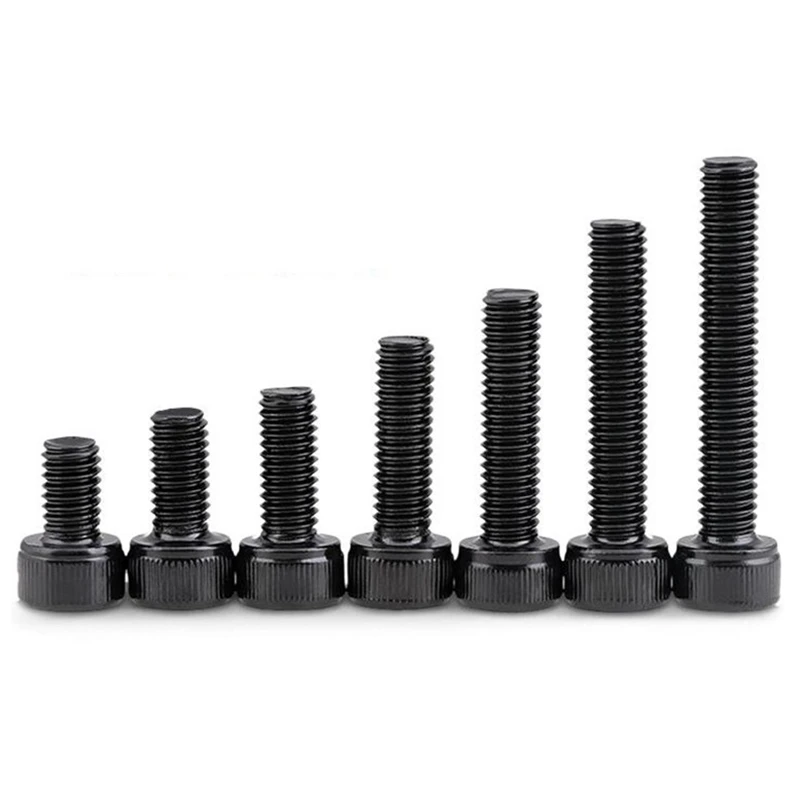 5-50Pcs DIN912 M1.6…