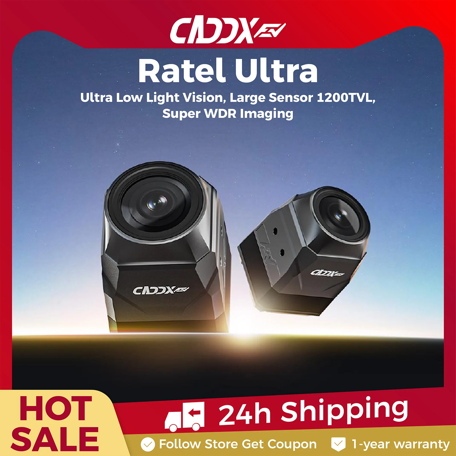 caddxfpv-ratel-ultra-camera-fpv-analogique-1500tvl-vision-nocturne-starlight-super-wdr-angle-de-vue-large-de-125-degres-osd-pour-drones-de-course-fpv