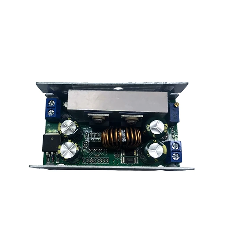 Convertisseur de Module abaisseur réglable DC-DC, livraison en 24 heures, Module convertisseur haute puissance