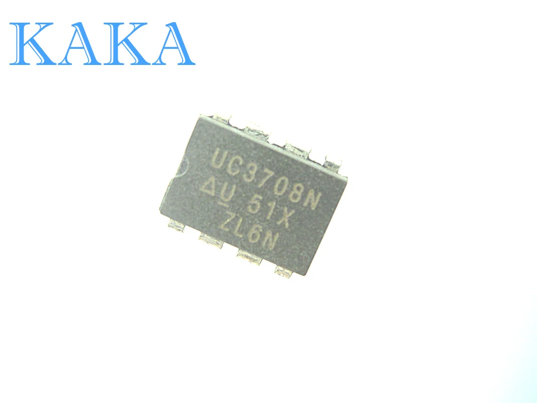 10PCS New Original UC3708N  DIP