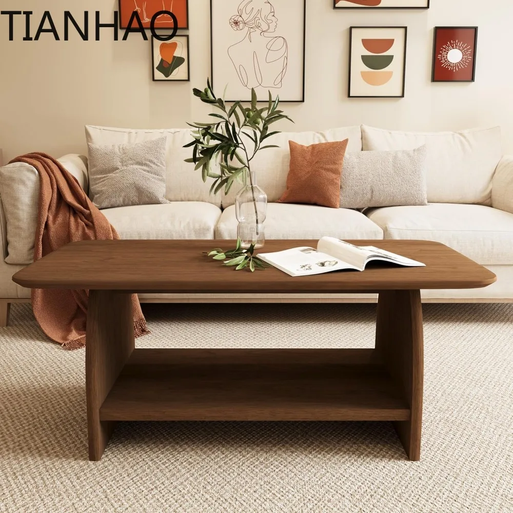 Farmhouse Coffee Table, 47