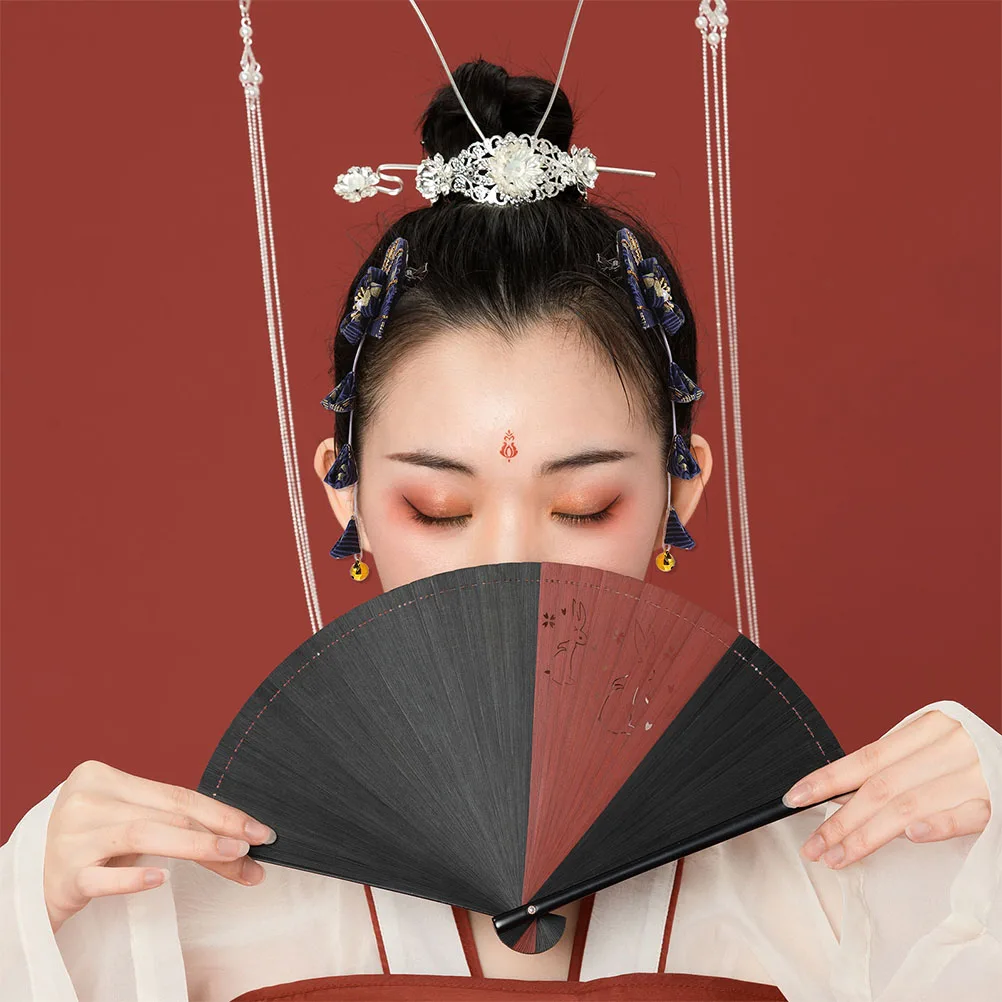 

1pcs Japanese Cherry Clip Kimono Tassel Barrette Vintage Style Women Hair Accessories Party Travel Cosplay Festival