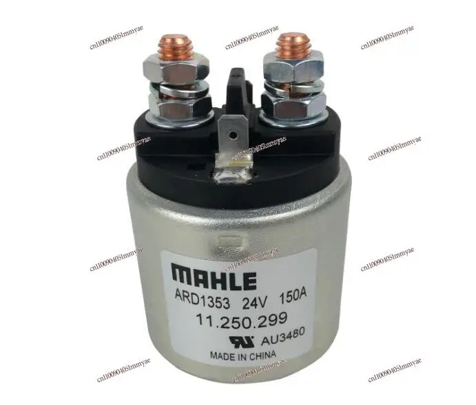 

DC Forklift Relay Hydraulic Pump Power Unit Motor Start Switch