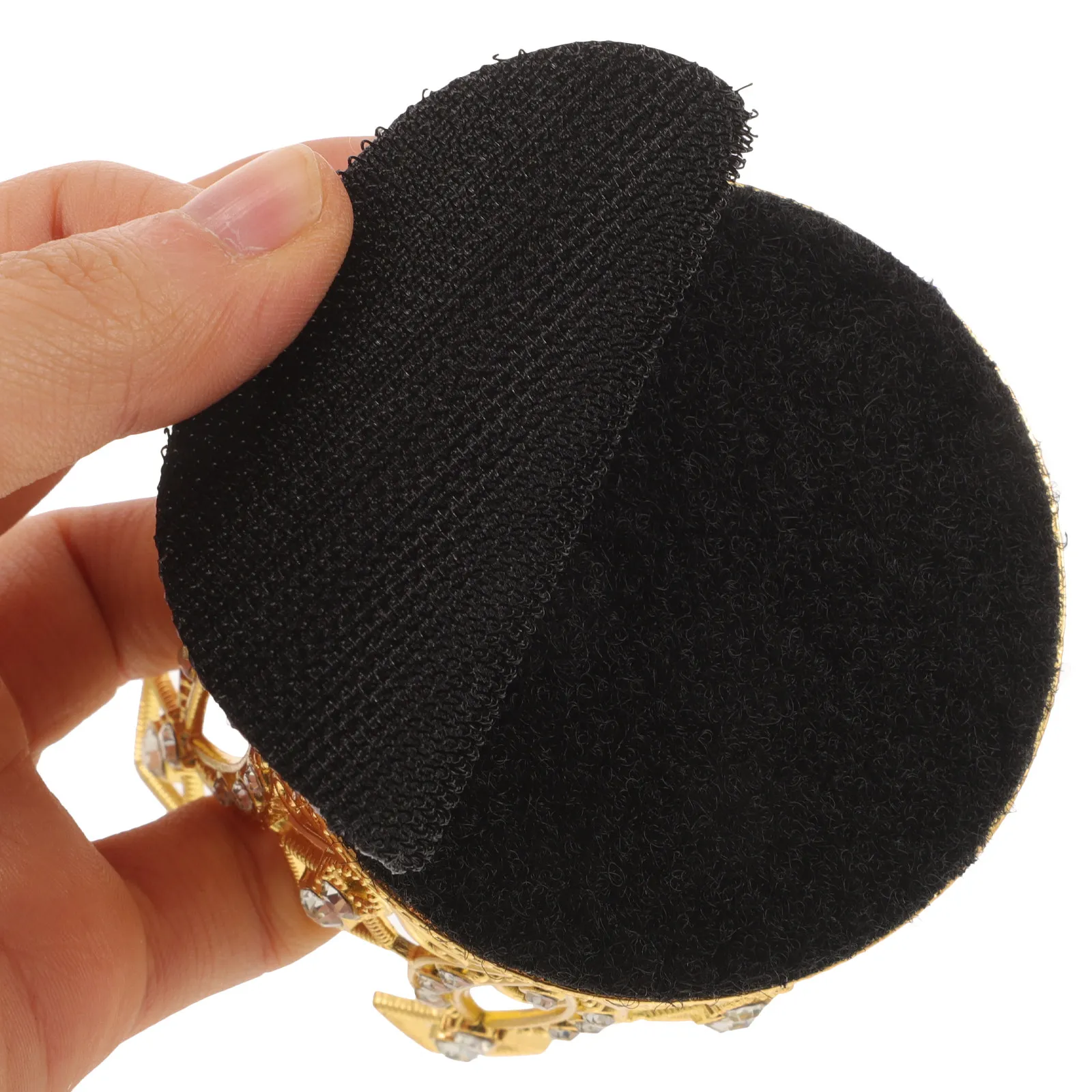 

Motorcycle Decor Removable Decoration, Stylish Ornament For Women, Universal Fit All Helmets,