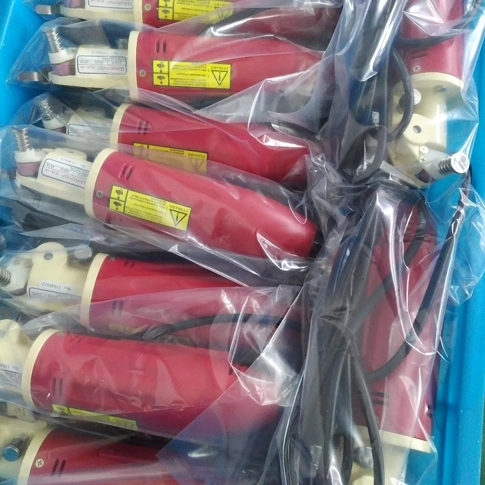 Tailor Brand New Automatic Waste Cloth Rags Fabric Cutting Machine Price Low