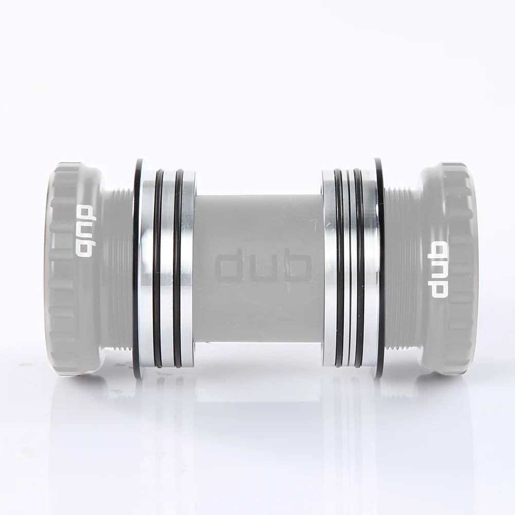 Bicycle Bottom Bracket Conversion Adapter BB30 To BSA Converter 42mm Bracket To Turn The Threaded Bottom Bracket Conversion Seat