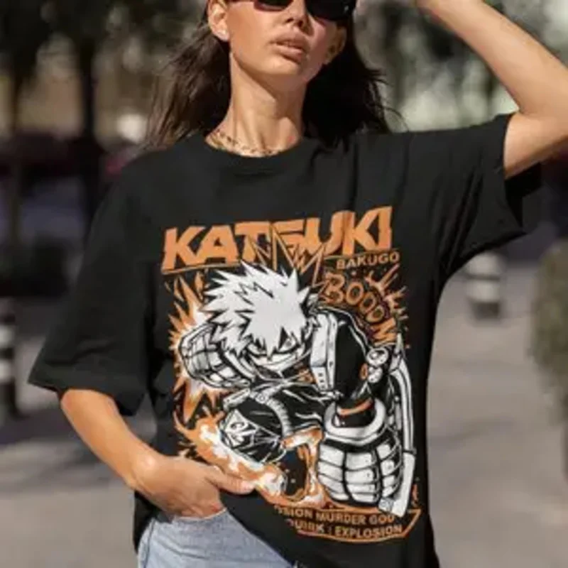 Anime Vintage Special Unisex T-shirt,Anime Manga Shirt,Anime Shirt 36