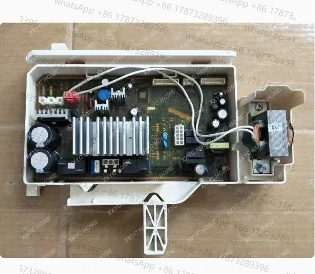 

Оригинальная плата управления материнской платой WF1802XEC DC92-01190B/00597B для стиральной машины барабанного типа Samsung